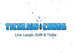 TicklishChubs: Making The Hooded Immense Bellow And Jism Sans Matts Permission