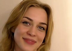 Hot Perverts Filmed Their First Sex On Camera