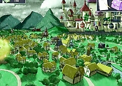 Friendship With Benefits Ep 56 - Trickie Dickie