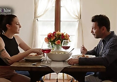 Nice Charlotte Sins - hd action - Delphine Films