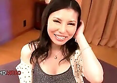 Passionate JAV Star Sofia Takigawa Dazzles With Top Asian Blow Job Scenes