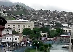 Brazilian Men Webcam