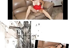 Candi Annie is a Holiday Cum Loving Gift