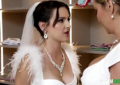 New Ryan Keely Serena Hill T-h-e B-i-g D-a-y (25-05-2023)