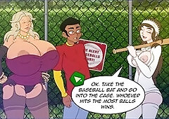 Huge boobs fuck, cartoon porn games