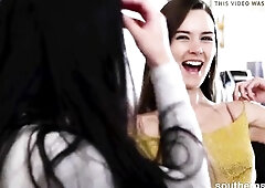 When it comes to joy, the solely way to reach it's from within. Find 4K ULTRA HD finest vids at SouthernSins.com