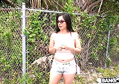 Lucy's Anus gets deflowered