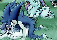 sonic orgy