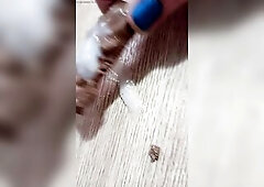 It was admirable and creamy