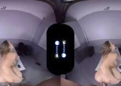 Virtual Reality POV ANAL Compilation Part 3