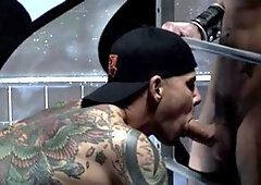 RawFuckBoys - Pounding with Archer & Jordan Starr