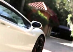 DrillMyHole.com - Ramming hard alongside tattooed american star Johnny Rapid