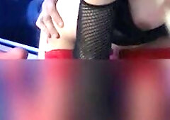 Making My girlfriend Pussy Cum gets orgasm