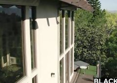 Daddy's Gone... Come Fuck Me Now!