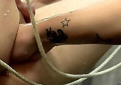 The Puppet Master Pulls The Strings