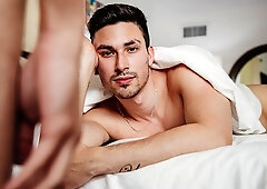 Real hot rimming and real hot drilling (Eli Bennet & Kane Fox)