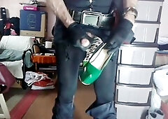 Cum on high heels, cumming on, high heel