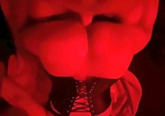 drinking a youthfull guys wood