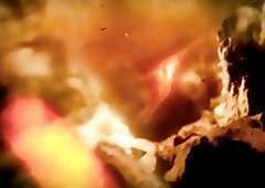 Daddy Mitch fills up Ryker's hole