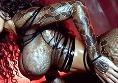 Dark Saint Astarielle Your Wife Gets Nothing I Get Everythin