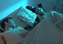 Lusty Twinks Take on a Big Cock