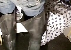 nlboots - bitb, waders, jeans