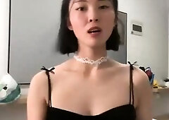 Amateur Blonde Teen Plays Solo with Toy Webcam Porn