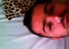 With my boyfriend 4 4