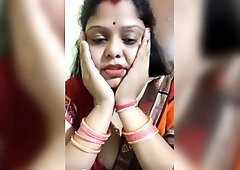 Leena Bhabhi Shadow Nude Showing Big Size Boobs Raseela Fighre Clear Nipples