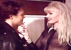 Vintage shemales are hot