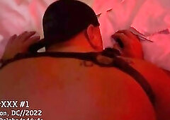 @alphadaddyDC Strokes @MDBearXXX