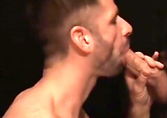 Sex at the Video Store