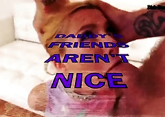 My Path to Life as A Sissy Superslut