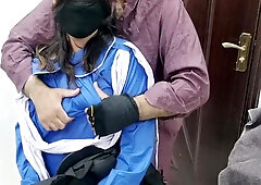 Desi Sex With Her Own Stepdaddy