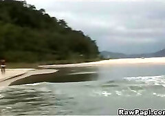 Extreme Papi Meat from Hot Latino Hunks