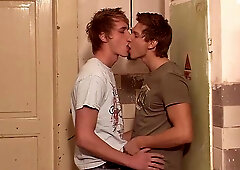 Ric Jones And Julien Breeze: The Ultimate Duo