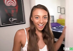 New Favorite Neighbor With Gia Derza