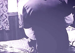 “I Take Her, I Bow Her, and I Make Her Mine Until I Can't Take It Anymore”