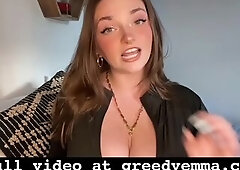 Addicted Gooner JOI Task - Climax Control Mind Bang Mesmermize Gooner Gooning Jerk Off Instruction