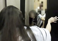 Thai student had her snatch licked in advance of being screwed until this babe ejaculated, screaming in clear Thai.