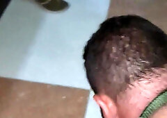 Dutch fag monik under domina loris leash obeying as a superb guy