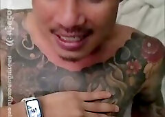 asian men fucking
