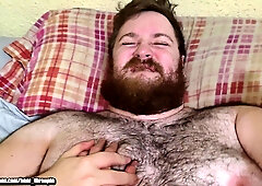 I boink 2 otters in the caboose sans a condom and cram them both with jism (Teaser)