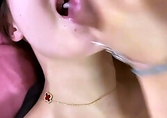 Hot amateur close up Doggy style HD video