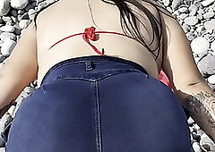 Valentina Lima's lost Christmas video