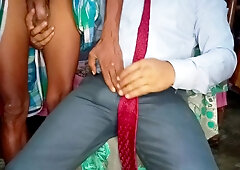 First Mouth Fuck After Cum In Mouth Assamsexking By Big Size Mouth Ghush