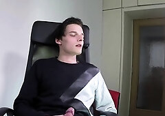 Part 2 The Second View Ronald Bradley