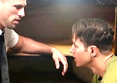 nextdoorstudios: A Decade of Debauchery: Jayden Marcos