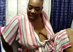 BBW Black and Ebony Hardcore