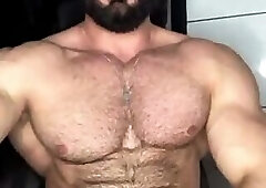 Muscle papi